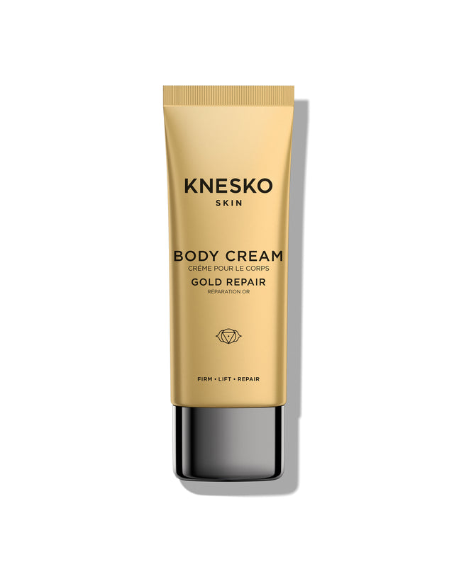 Gold Repair Body Cream 50mL