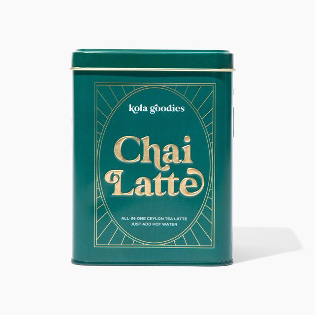 Special Edition Latte Kit