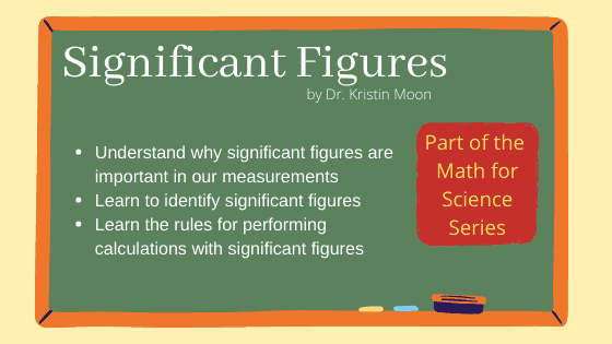 Significant Figures