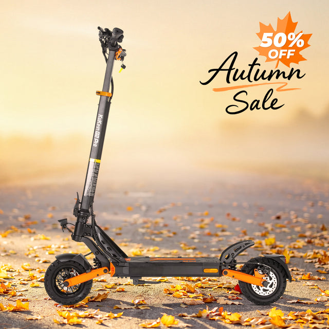 KuKirin G2 Pro (ABE) Electric Scooter