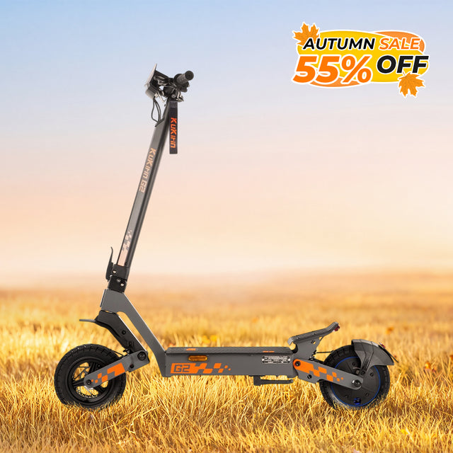 KuKirin G2 (VMP) Electric Scooter