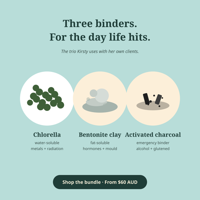 Binders Bundle