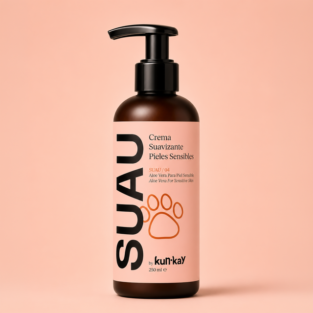 PUR - Eliminador de Olores para Mascotas, Hogar y Textiles 500 ml