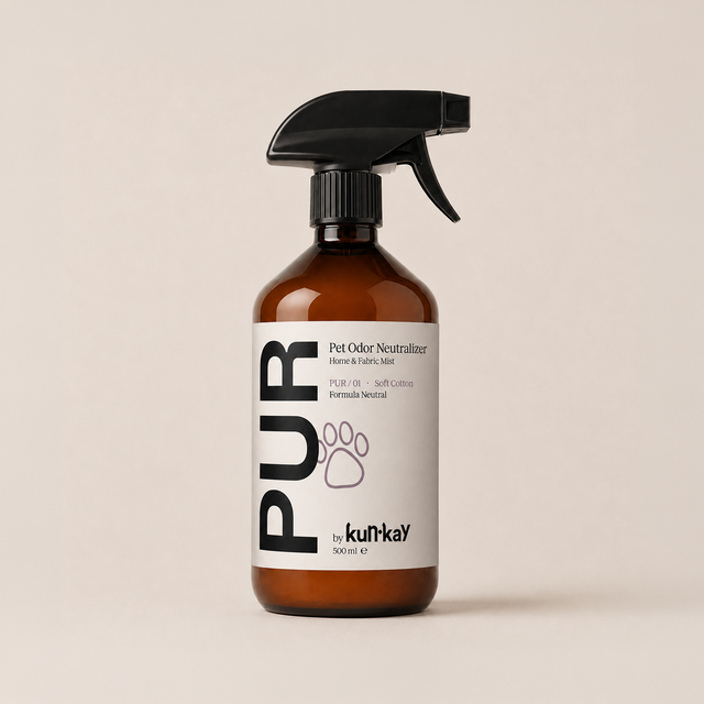 SUAU - Champú Pieles Sensibles Aloe Vera para perros y gatos 250 ml
