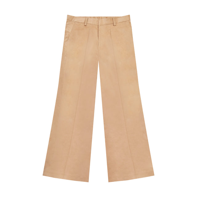 Nuru Trousers