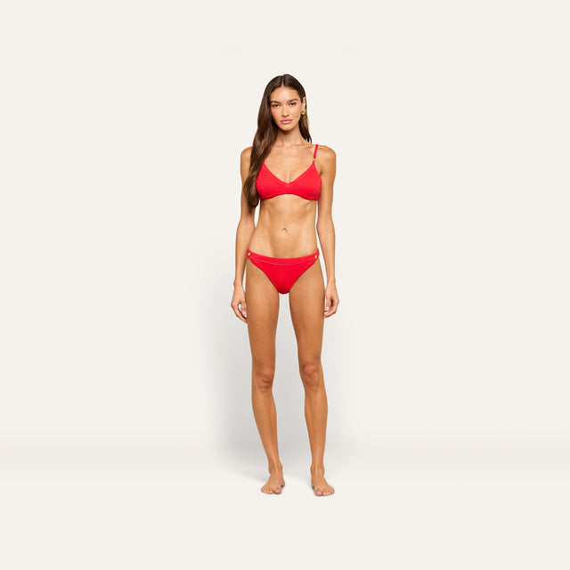 Jean Bikini Bottom