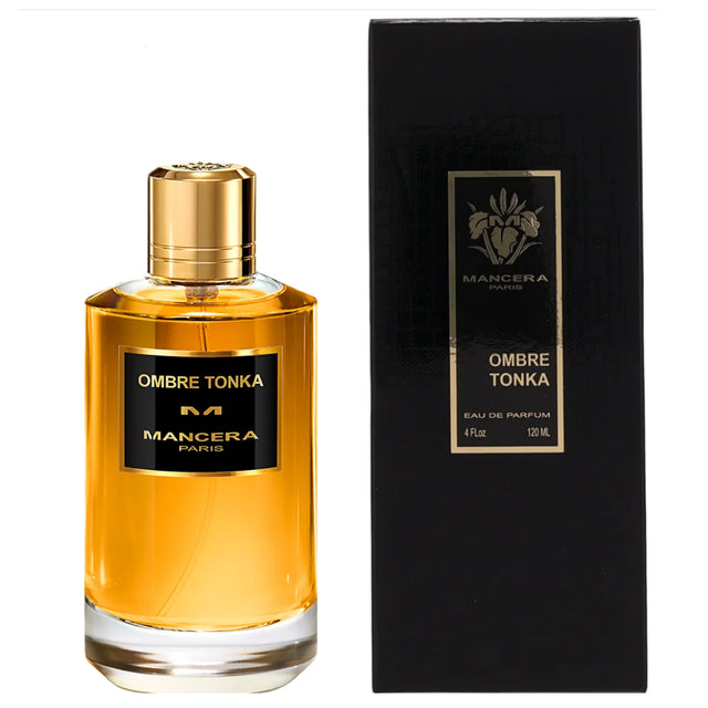 Ombre Tonka 4.0 oz EDP unisex