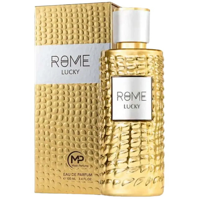 Rome Lucky 3.4 oz for men