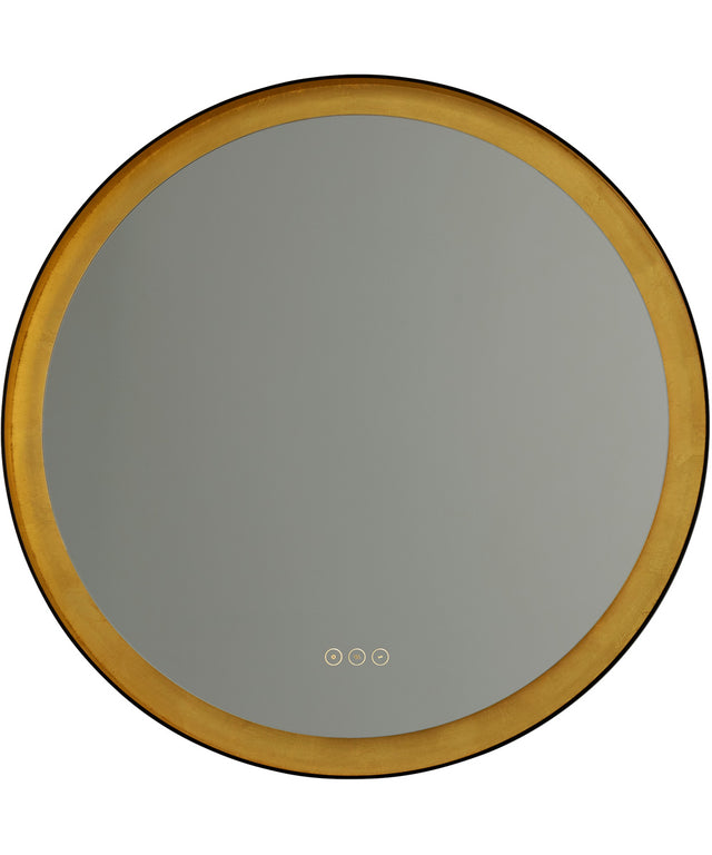 Dorato Mirror Gold Leaf