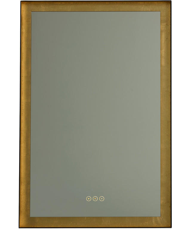Dorato Mirror Gold Leaf