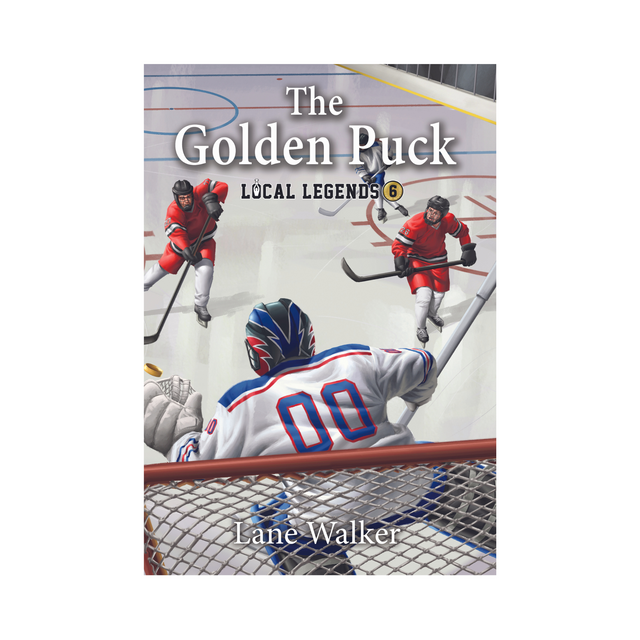 The Golden Puck