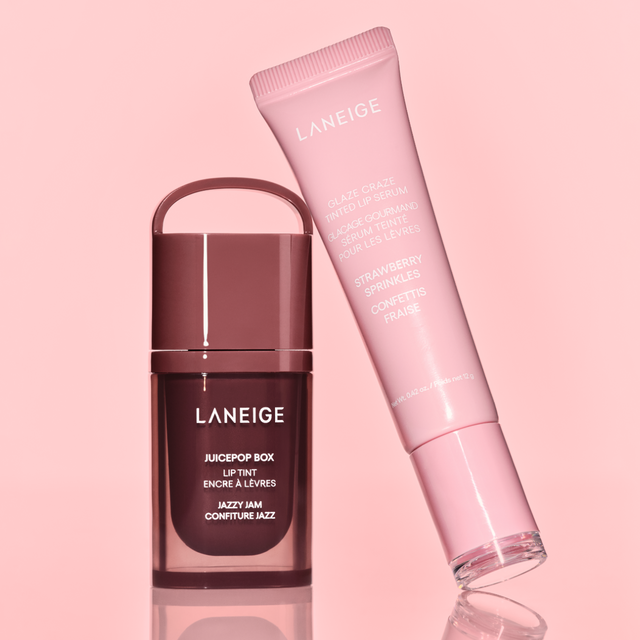 Build Your Lip Color Duo