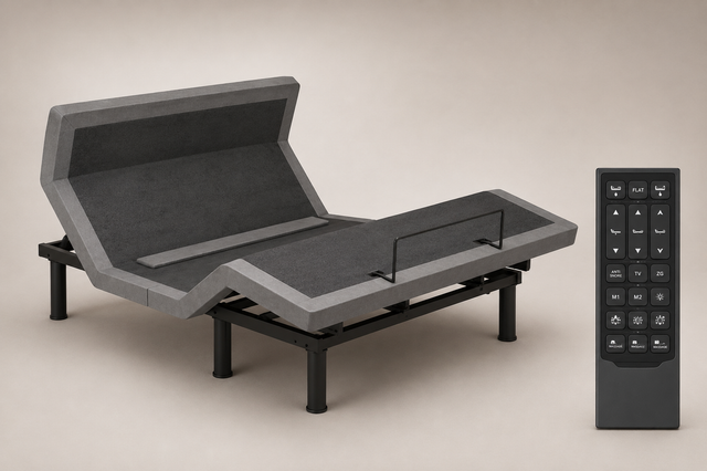 LFL Premier Adjustable Base