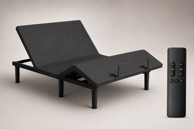 LFL Essential Adjustable Base