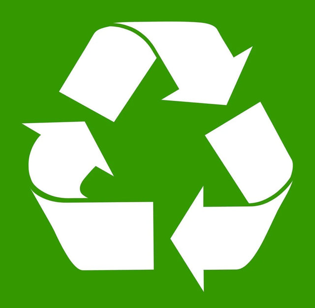 Oregon Mandated Recycle Fee