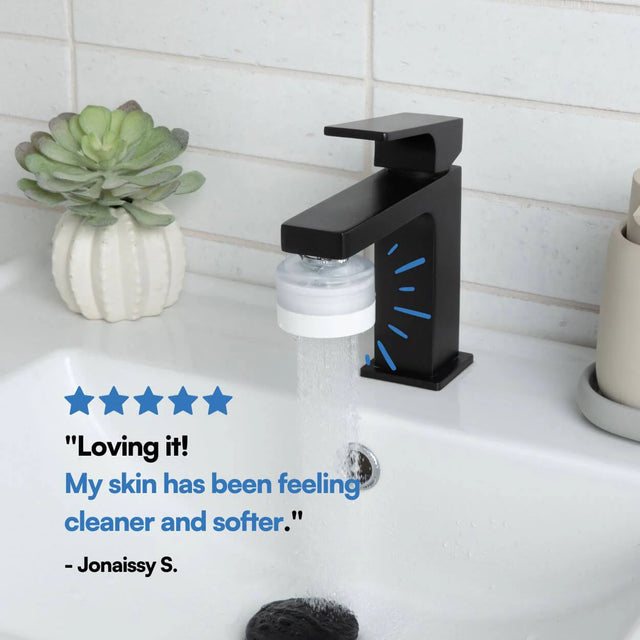 water filter