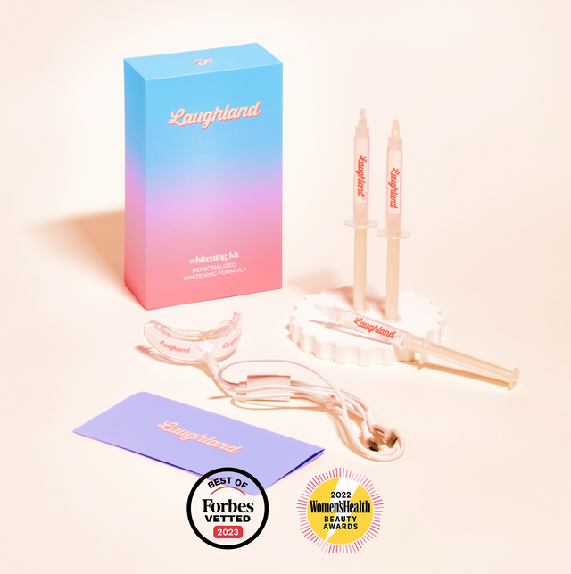 ⚡️ At Home Whitening Kit ⚡️