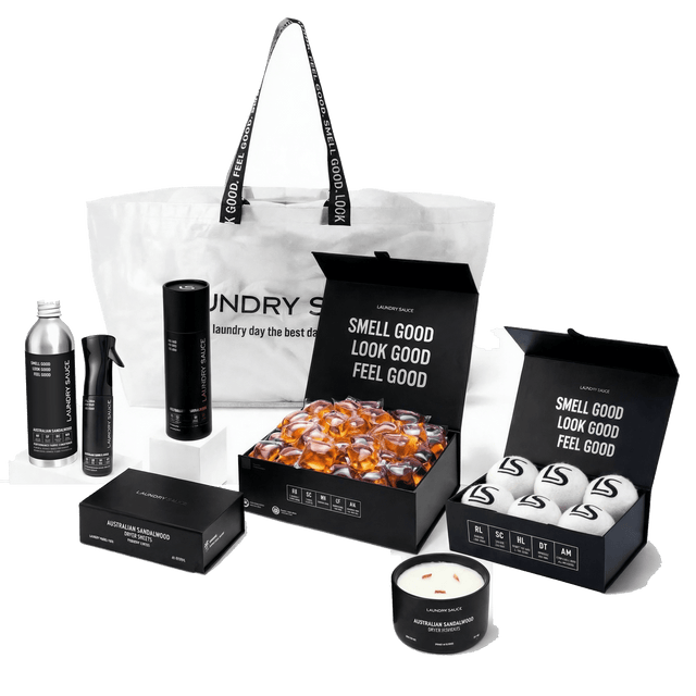 The Holiday Package