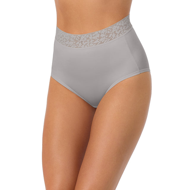Safari Full Brief - Smoke