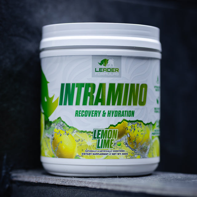 INTRAMINO | Intraworkout