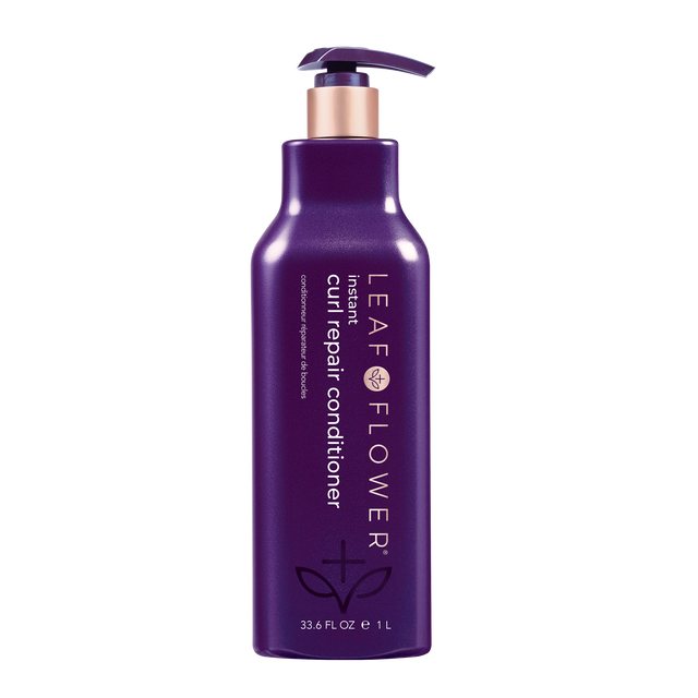 Instant Curl Repair Conditioner 1L