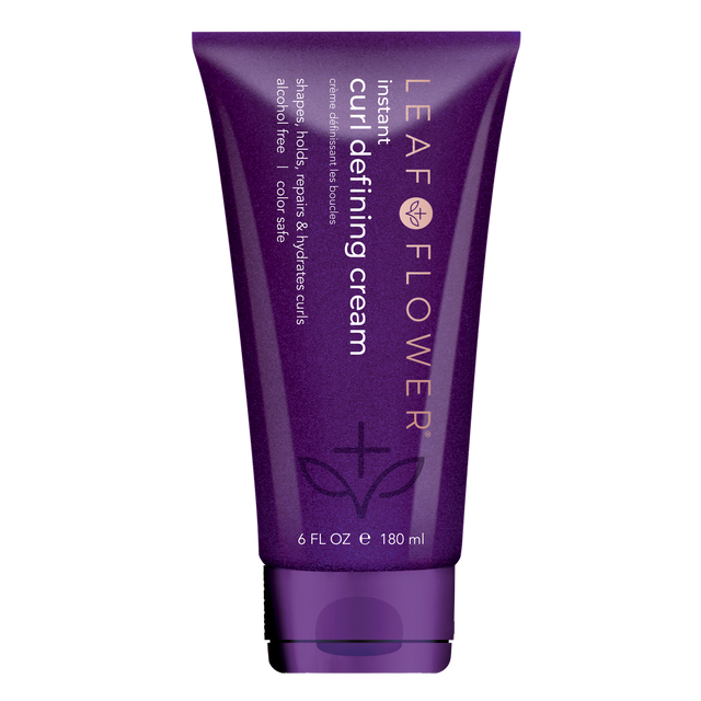 Instant Curl Defining Cream 6oz.