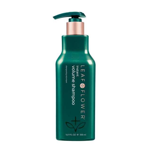 Instant Volume Shampoo 16.9oz