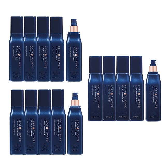 VIP Stock-Up Bundle