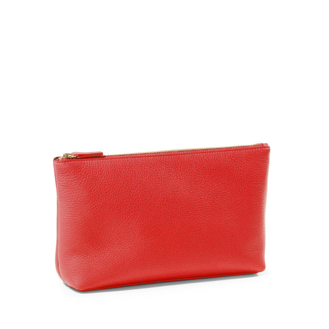 Medium Accessories Pouch Buoy Red