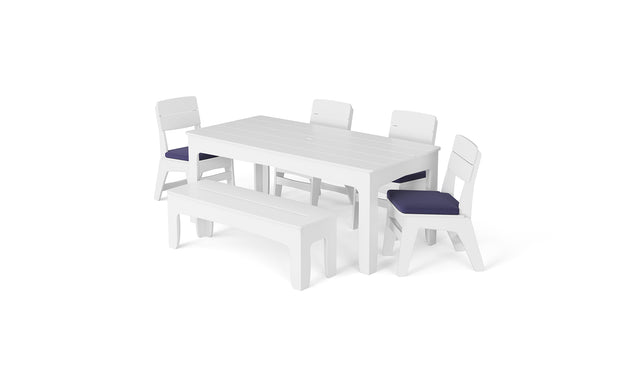 Mainstay Dining 9-Piece Patio Set