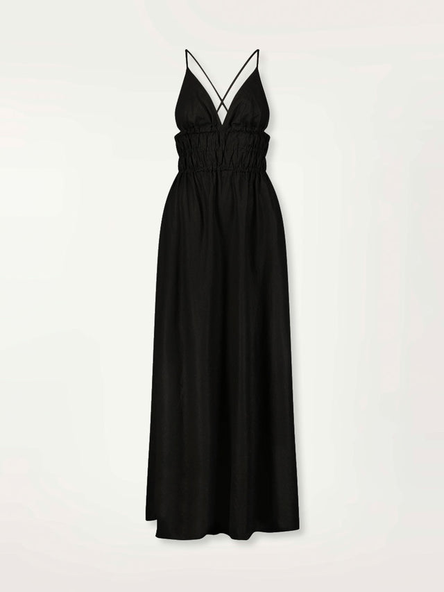 GETE | Triangle Dress