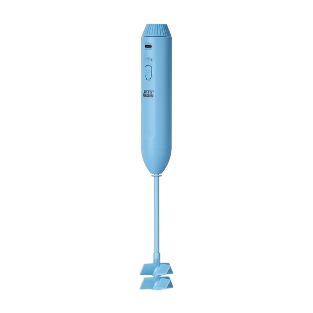 M1 Electric Resin Mixer