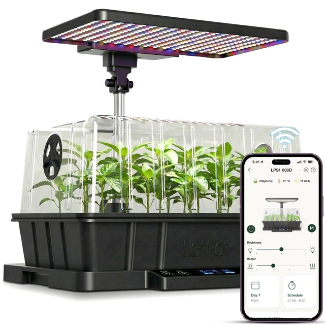 SS-Pro Seed Starter Kit