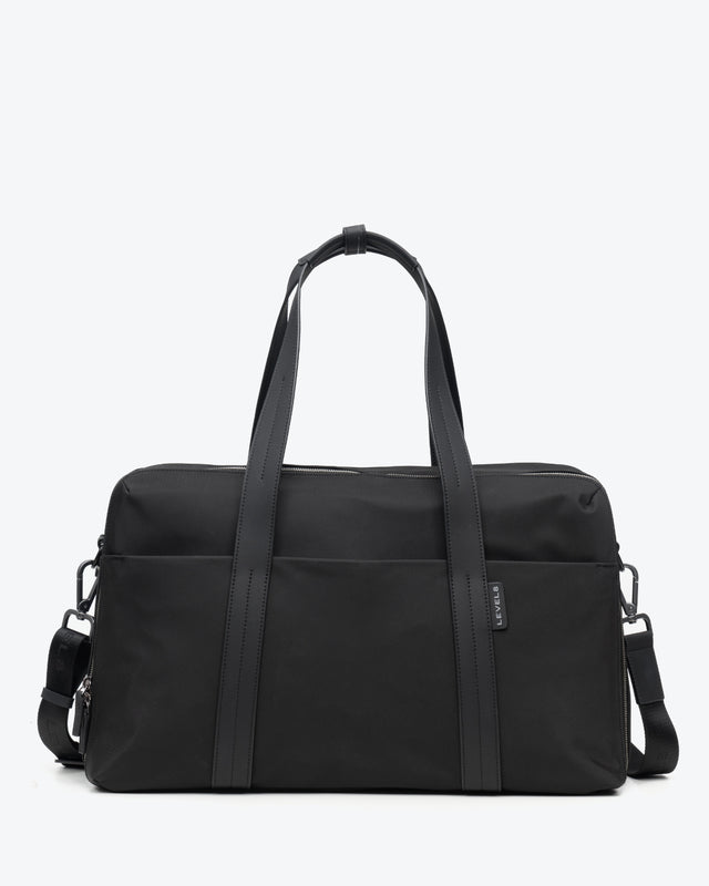 LEVEL8 CITYGO Weekender Bag