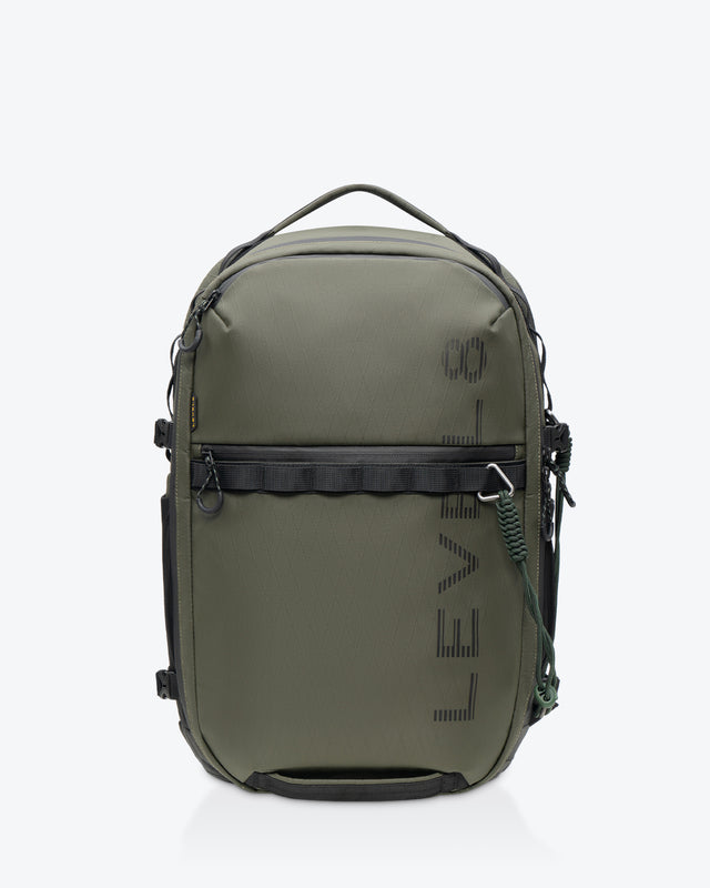 LEVEL8 Navigator Backpack