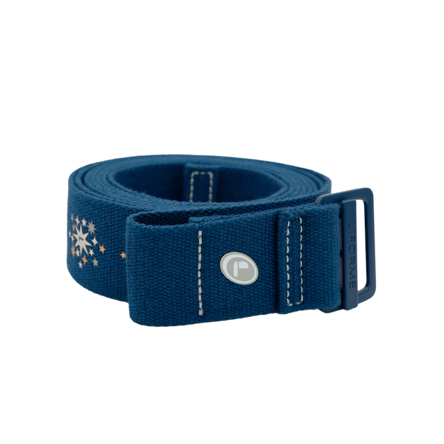 Liforme Magic Galaxy Yoga Strap