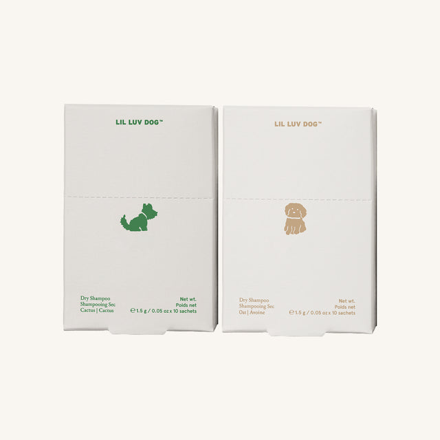 discovery pack