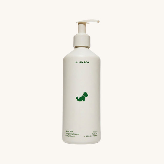 liquid wash
