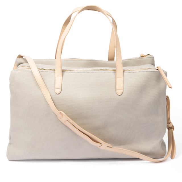 Weekender Tote Bag