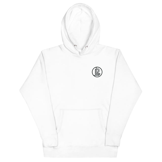 Little Rick Unisex Hoodie