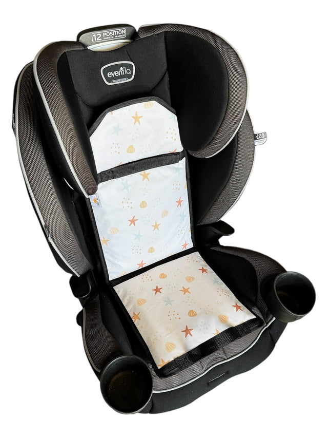 Beach Bum | Car Seat Cooler PLUS