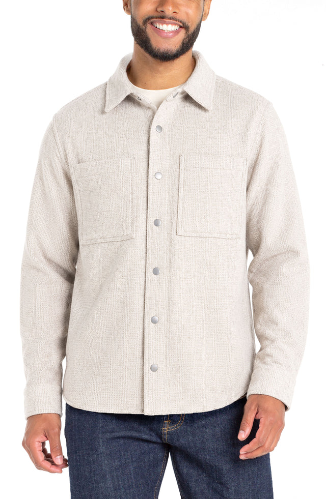 OVERSHIRT