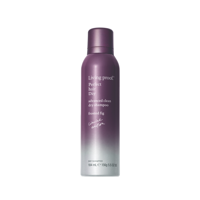 Perfect hair Day™ Frosted Fig Advanced Clean Dry Shampoo