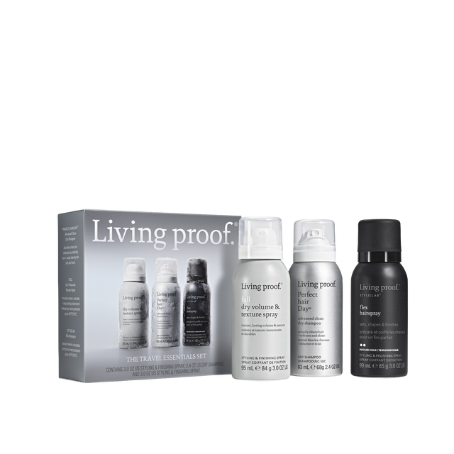 The Travel Essentials Set