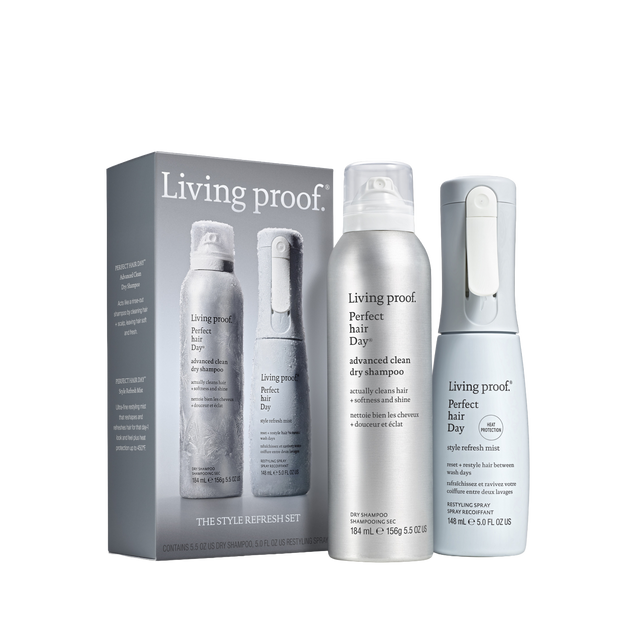 The Style Refresh Set