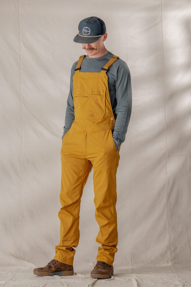 Men's Ecotrek Overalls