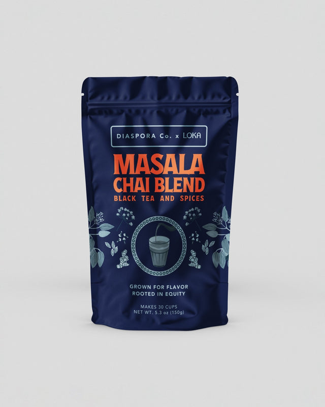 Masala Chai Blend