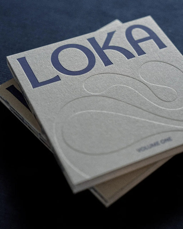 Loka Journal Volume One