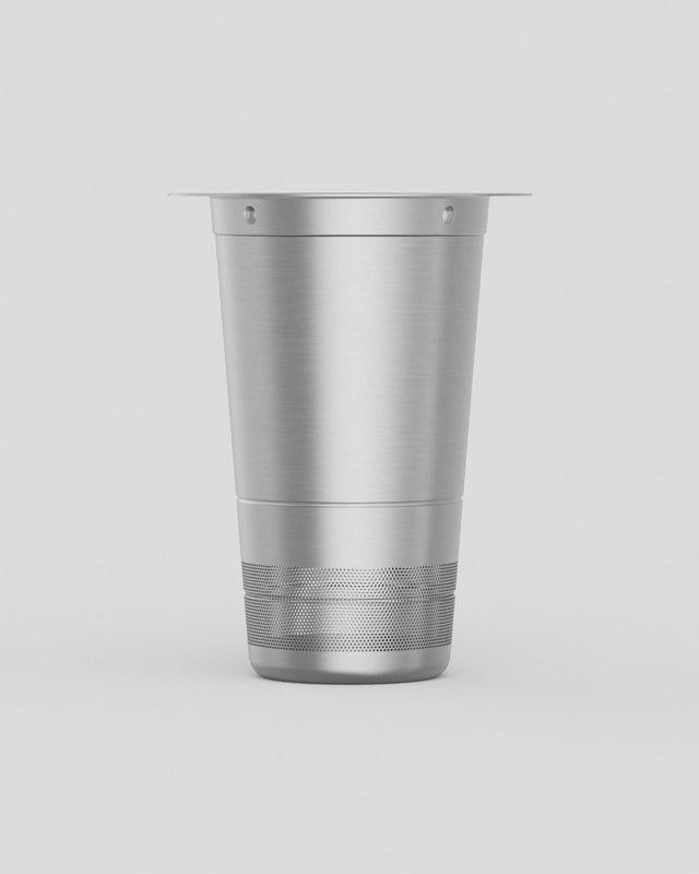 Chai Maker Stainless Steel Strainer
