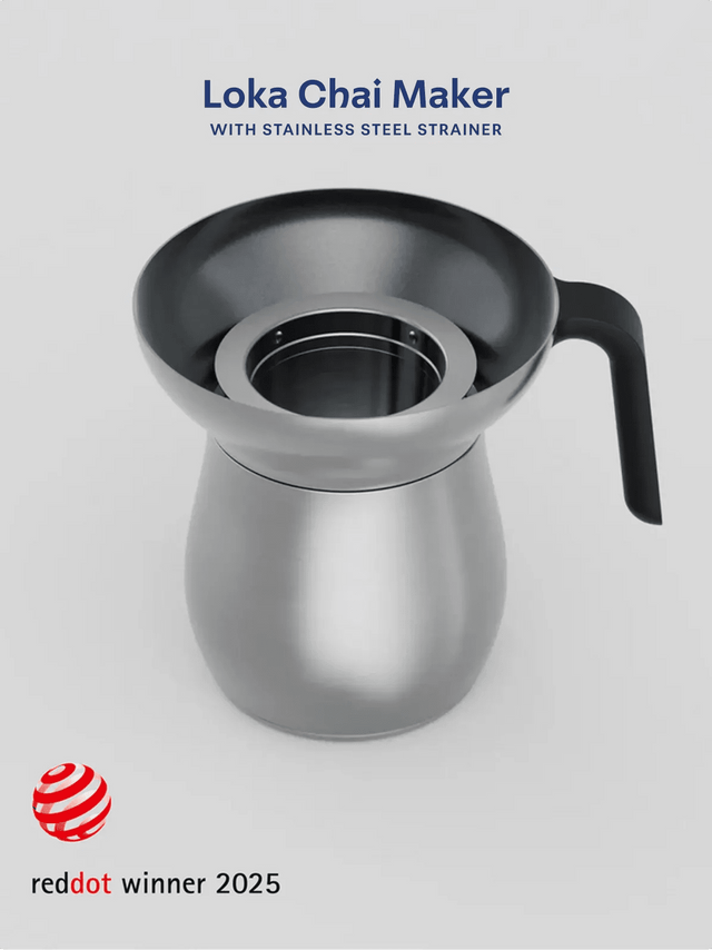 Chai Maker
